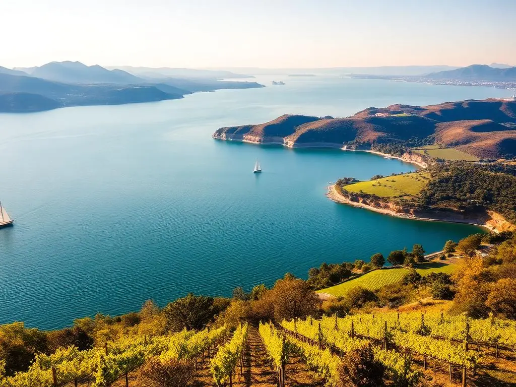 Lake Balaton