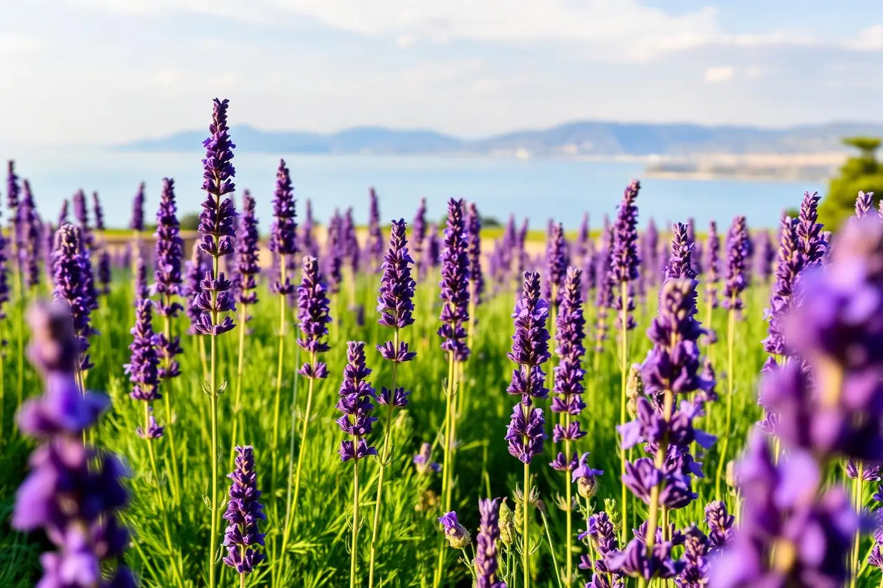 Lake Balaton in Summer 2026 — Lavender, Beaches & Swimming Season