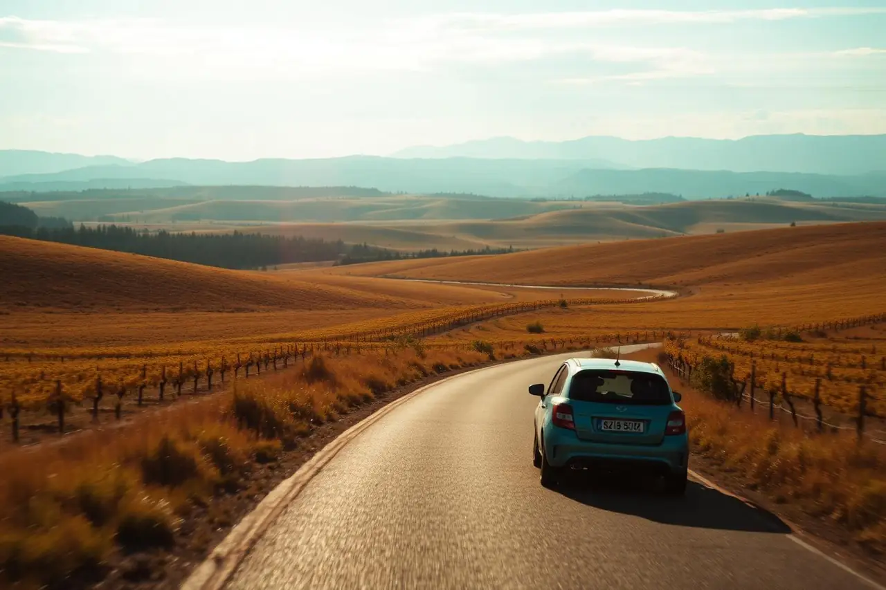 How to Save on Car Rental in Hungary — Complete Guide