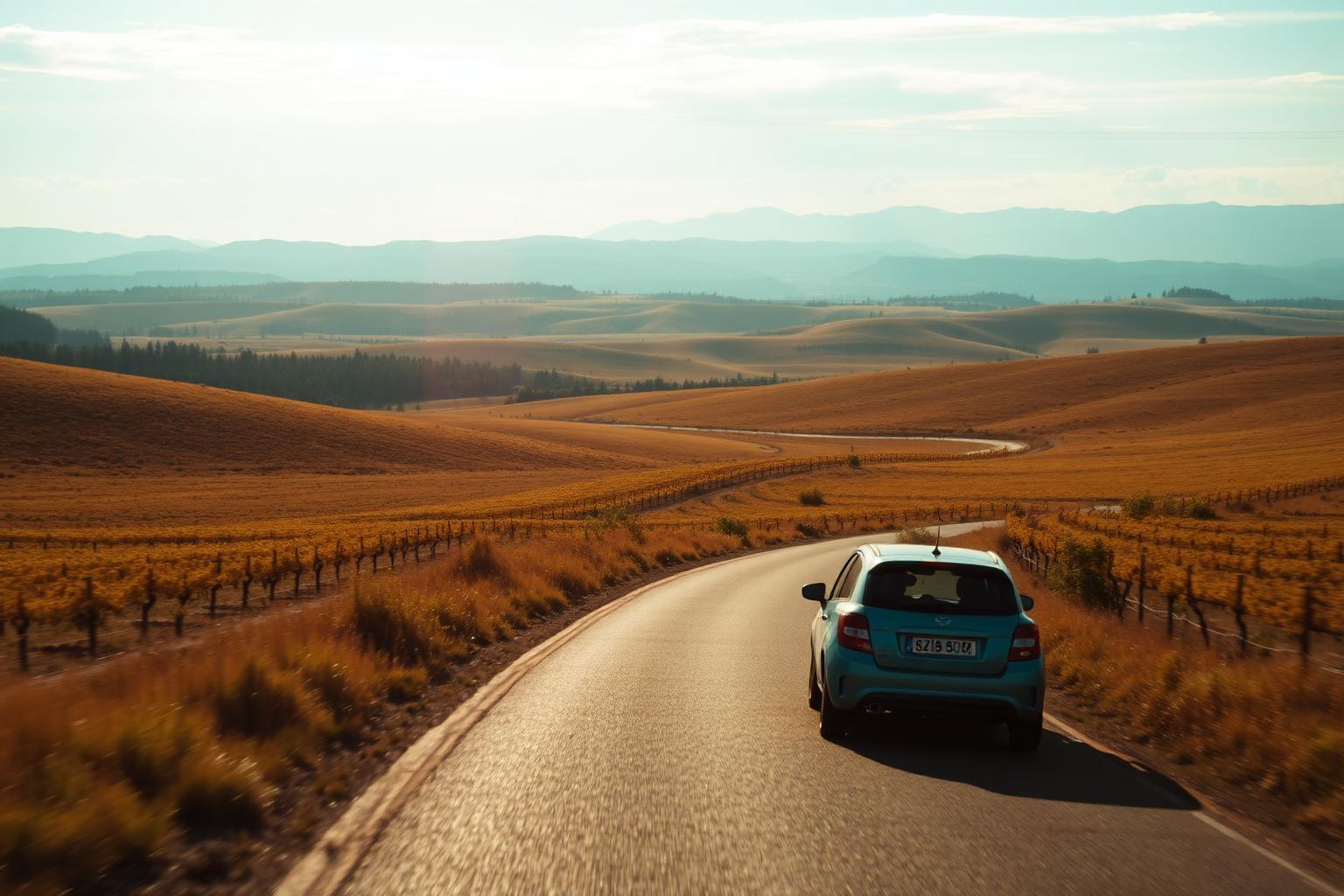 How to Save on Car Rental in Hungary — Complete Guide