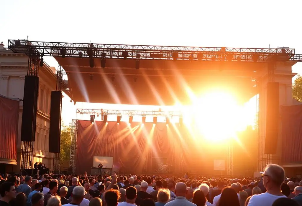 Sziget Festival 2026: A First-Timer's Guide