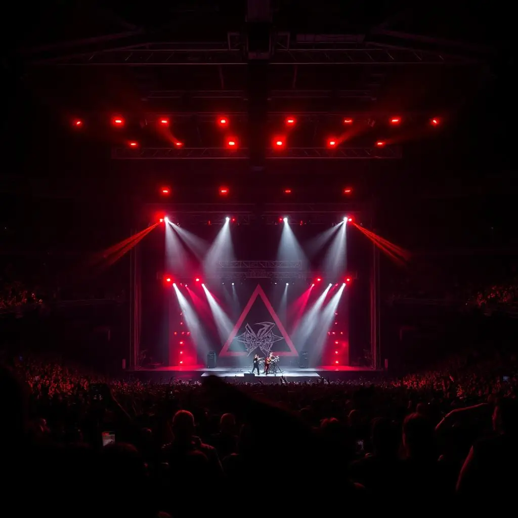 Metallica in Budapest 2026 — Your Complete Concert Guide