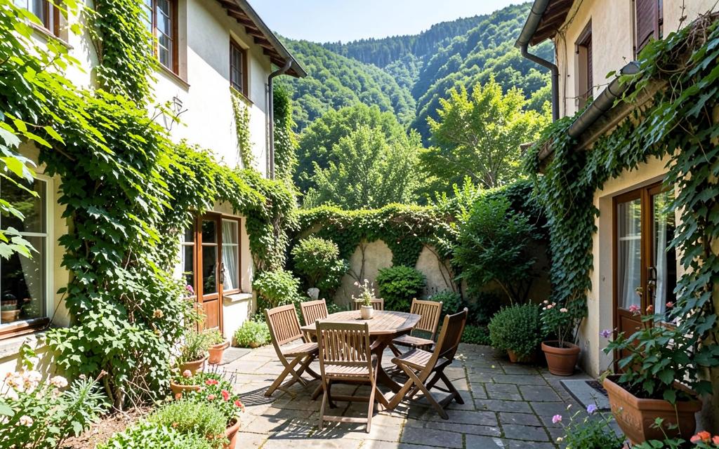 Guesthouse in Buda hills, District XII