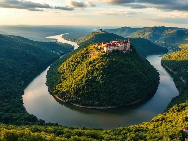 Danube Bend
