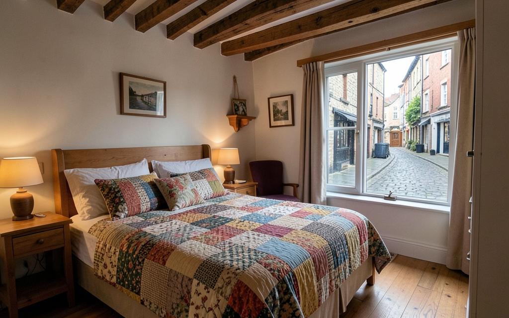 Guesthouse in Szentendre
