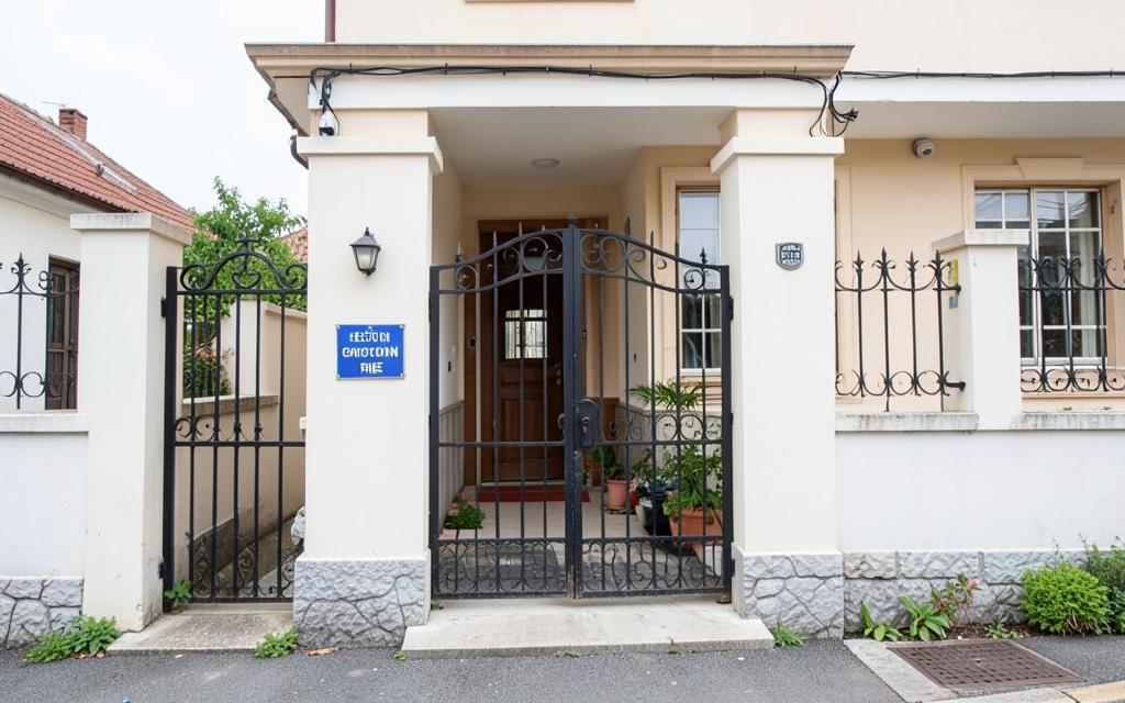 Guesthouse in Debrecen