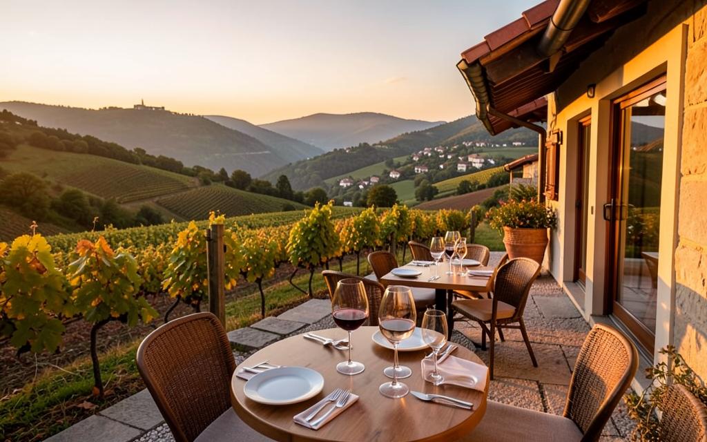 Adults-only boutique hotel in Eger, Kovács János utca
