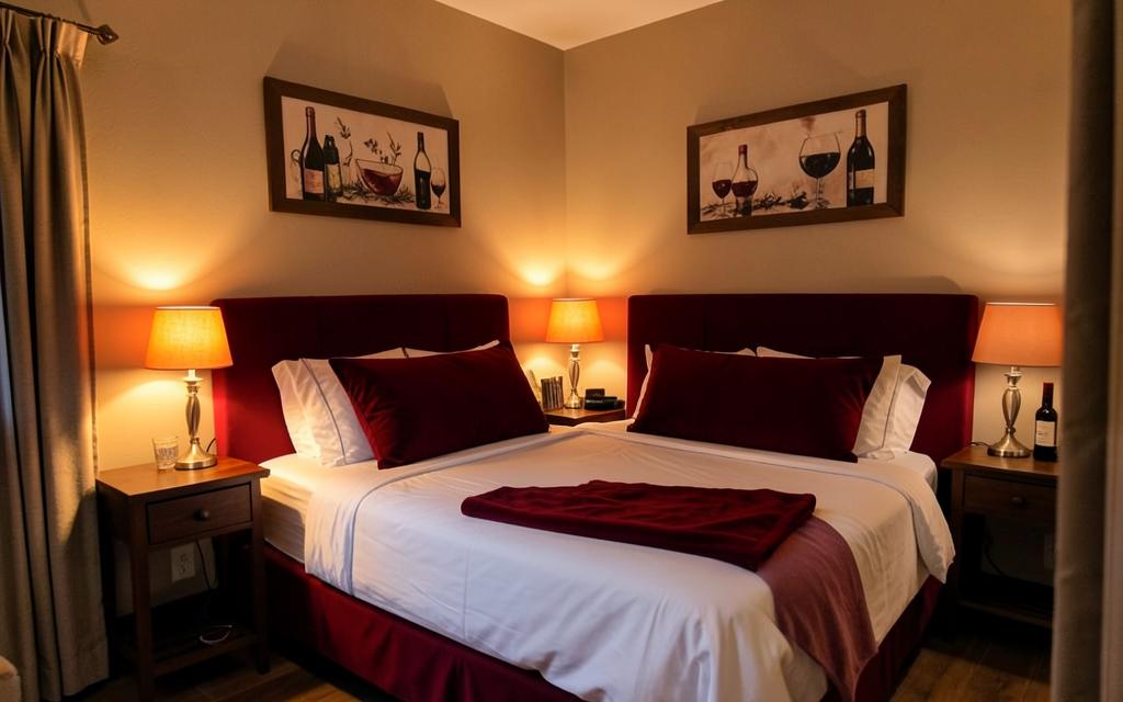 Gastro guesthouse in Eger