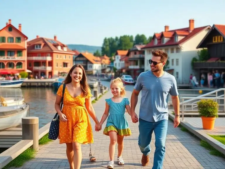 Family Hungary