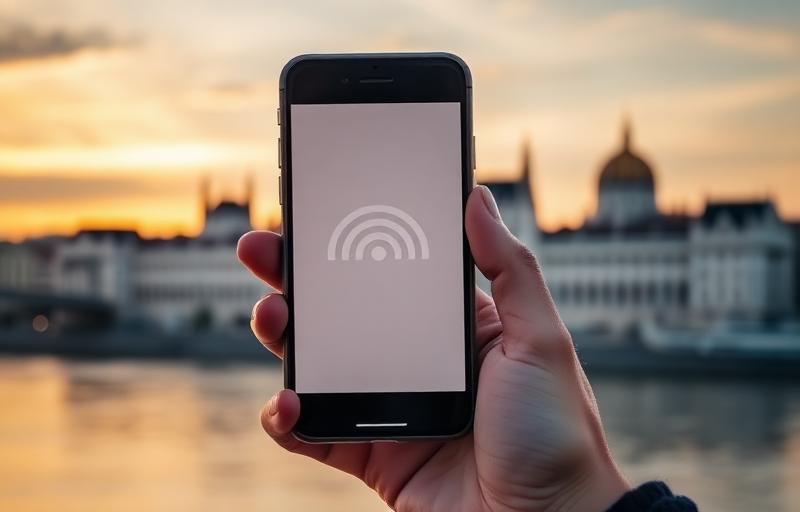 eSIM & SIM Cards in Hungary