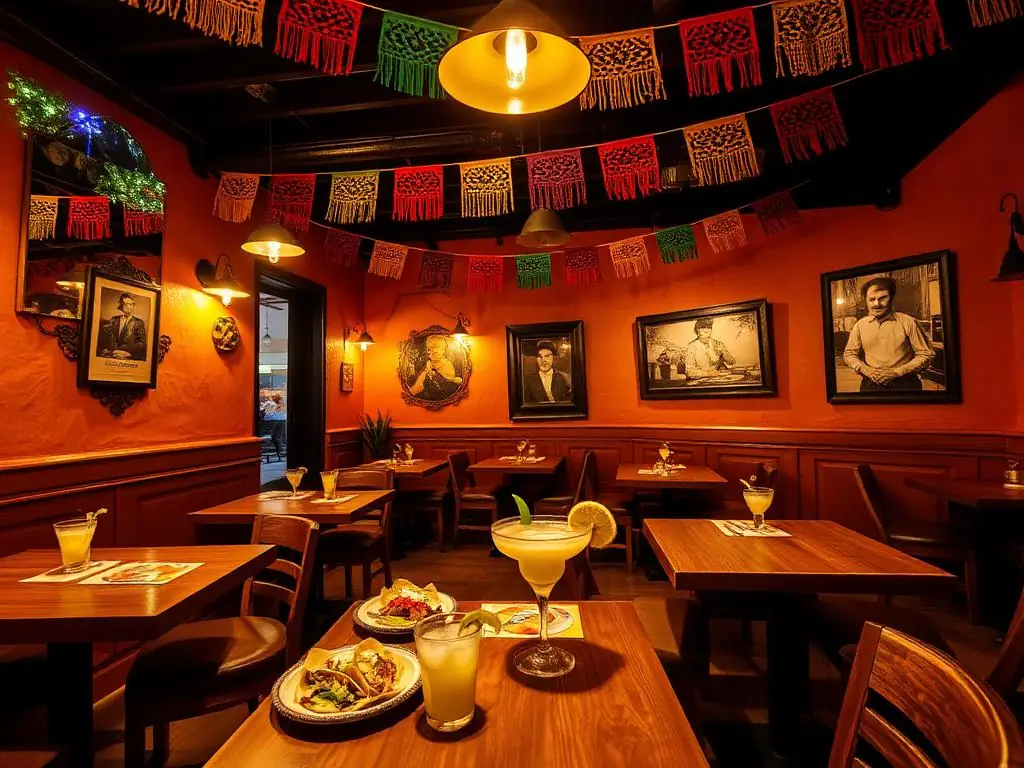 Best Mexican Restaurants
