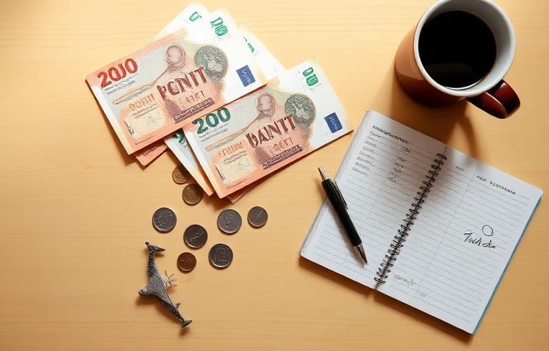 How Much Does Hungary Cost?