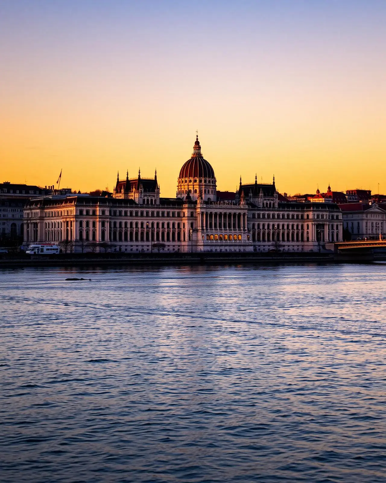 Budapest