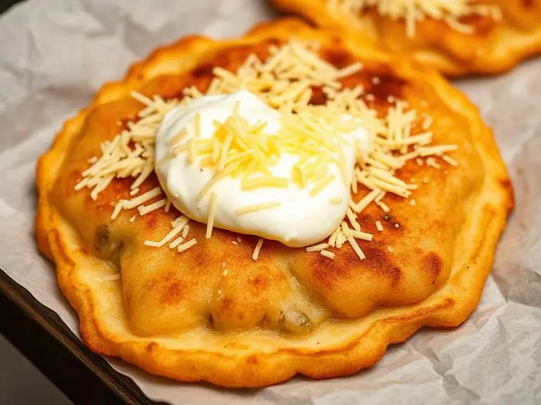 Lángos