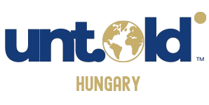 Untold Hungary
