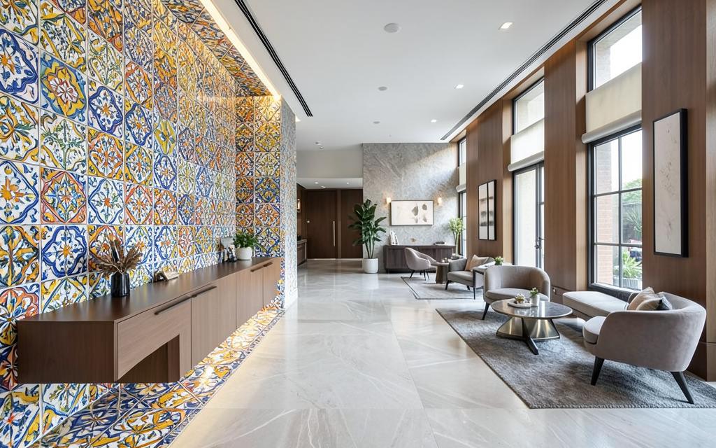 Design hotel in Pécs centre
