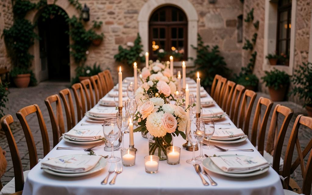 Destination wedding in Hungary planned with HungarianWeddings.com