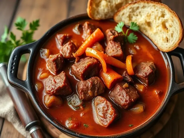 Pörkölt