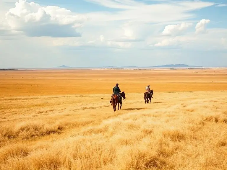 Great Plain Puszta
